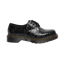 DR MARTENS ZEBRA GLOSS
