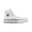 Tenis Converse de Plataforma Lift