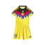 Conjunto Adidas Mini Local Club América 25 26 para niños