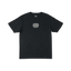 Playera Dc Negra Hombre