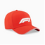 Gorra Puma F1 BB Cap