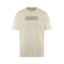 Camiseta Kappa  con logo FAPI WHITE WHISPER
