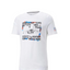 Playera Puma Bmw M Hombre