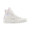 Converse Chuck Taylor All Star Lift Platform Embroidered Flowers