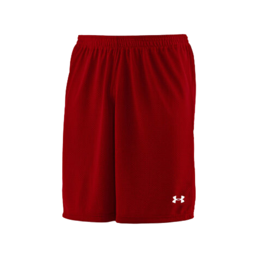 Short Under Armour Red | Outlet Shoes Mx