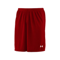 Short Under Armour Red