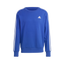 Sudadera Essentials 3 Franjas Felpa Francesa