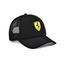 Gorra Puma Ferrari Race Trucker Cap