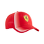 Gorra Puma  Scuderia Ferrari HP OSFA (TALLA UNICA)
