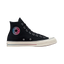 Converse Chuck Taylor All Star 70s 'Black Gradient Patch'