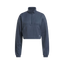 Sudadera Top Reebok Mujer