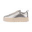 PUMA MAYZE CHROME PLATAFORMA