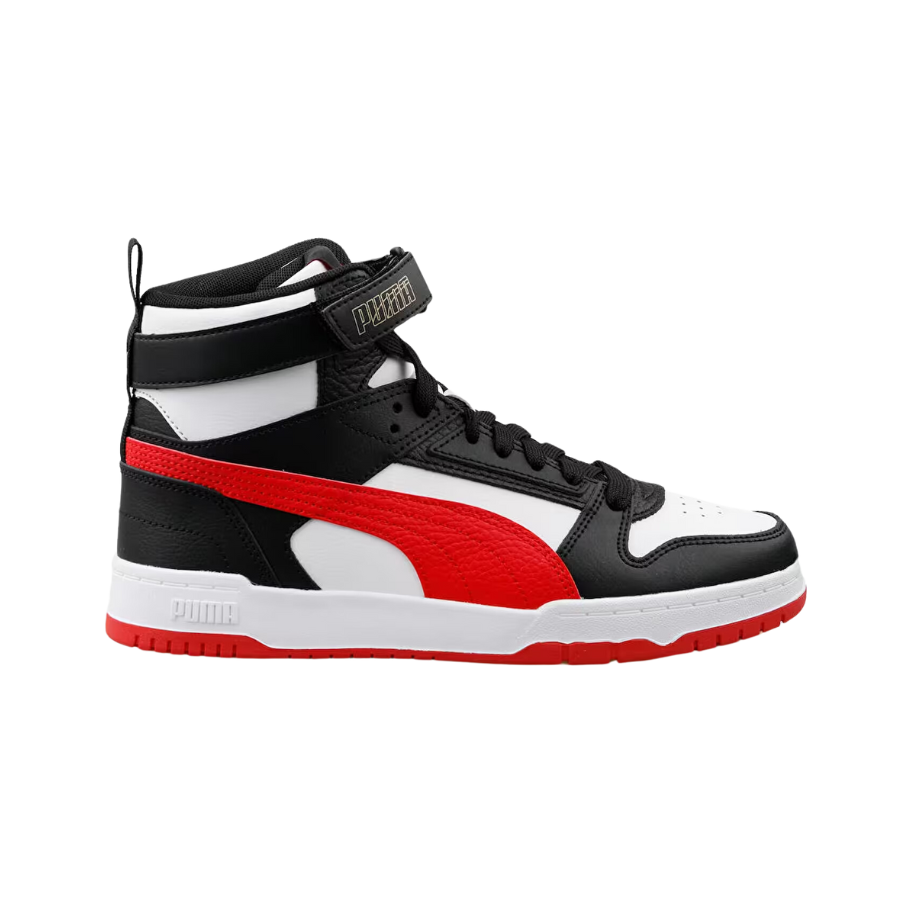 Puma Rjb Puma RBD Game Jr – Outlet Shoes Mx