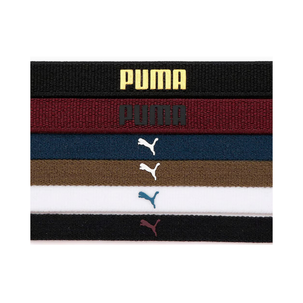 Bandas Deportivas Puma