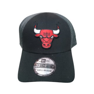 Gorra New Era Chicago Bulls