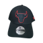 Gorra New Era  Chicago Bulls