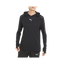 Sudadera con capucha Puma Run de lana de capa