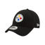 Gorra New Era Steelers