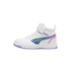 PUMA REDBV6MIDBOUNCYSKYAC+PS