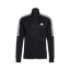 Chamarra Deportiva Ajustada AEROREADY Sereno Cut 3 Franjas