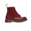 DR MARTENS 1460 VINTAGE MADE IN ENGLAND RED