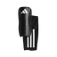 Espinilleras de Futbol Adidas Negro