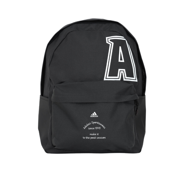 Mochila adidas gris sales