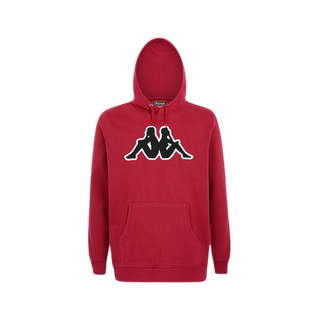 Sudadera Kappa  LOGO AIRITI