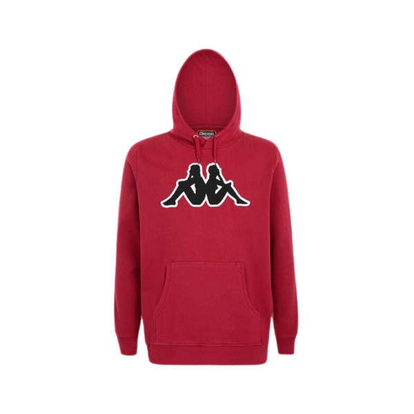 Sudadera Kappa  LOGO AIRITI