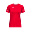Playera Under Armour Mujer golazo 3.0
