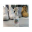 Limpiador  Liquido Para Calzado  De Piel