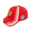 Gorra Puma  Scuderia Ferrari HP OSFA (TALLA UNICA)
