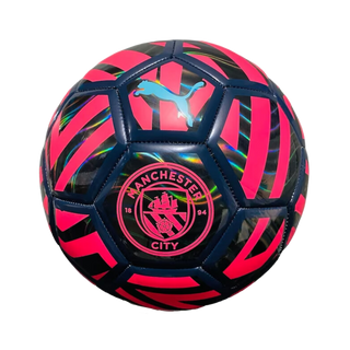 Balón De Fútbol Puma Manchester City