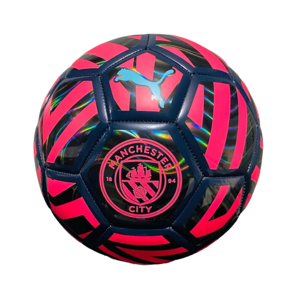 Balón De Fútbol Puma Manchester City