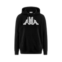 Sudadera Kappa Logo Airiti