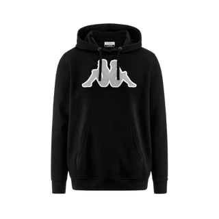 Sudadera Kappa Logo Airiti