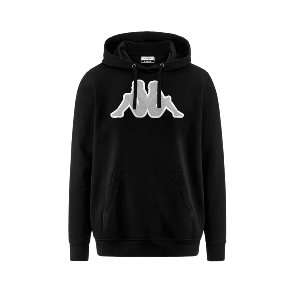 Sudadera Kappa Logo Airiti