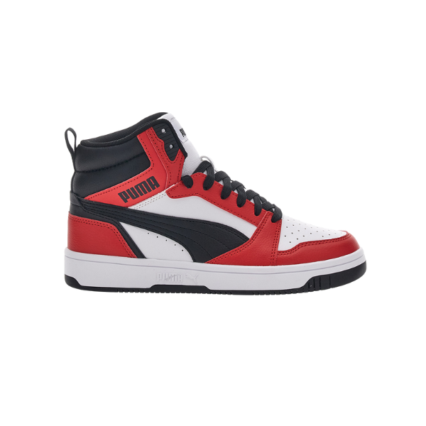 Puma Rebound V6 Mid Jr