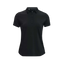 Playera Polo Mujer Under Armour Zinger