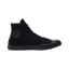 Converse Chuck Taylor All Star Negro Monocromo