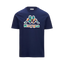Kappa Camiseta Logo fioro