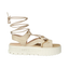 Sandalias Puma Mayze Con Cordones