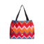 Bolso tote adidas x FARM