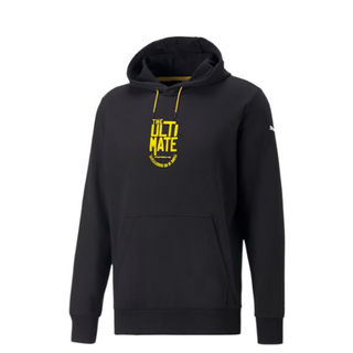 Sudadera Porsche Legacy con capucha