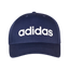 Gorra Adidas Daily Cap Azul OSFA (UNITALLA)