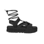 Sandalias Puma Mayze Con Cordones