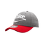 Gorra FEX PRO X Coca-Cola Gris