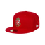 GORRA NEW ERA HOMBRE ROJO NEW ERA TOLUCA FC