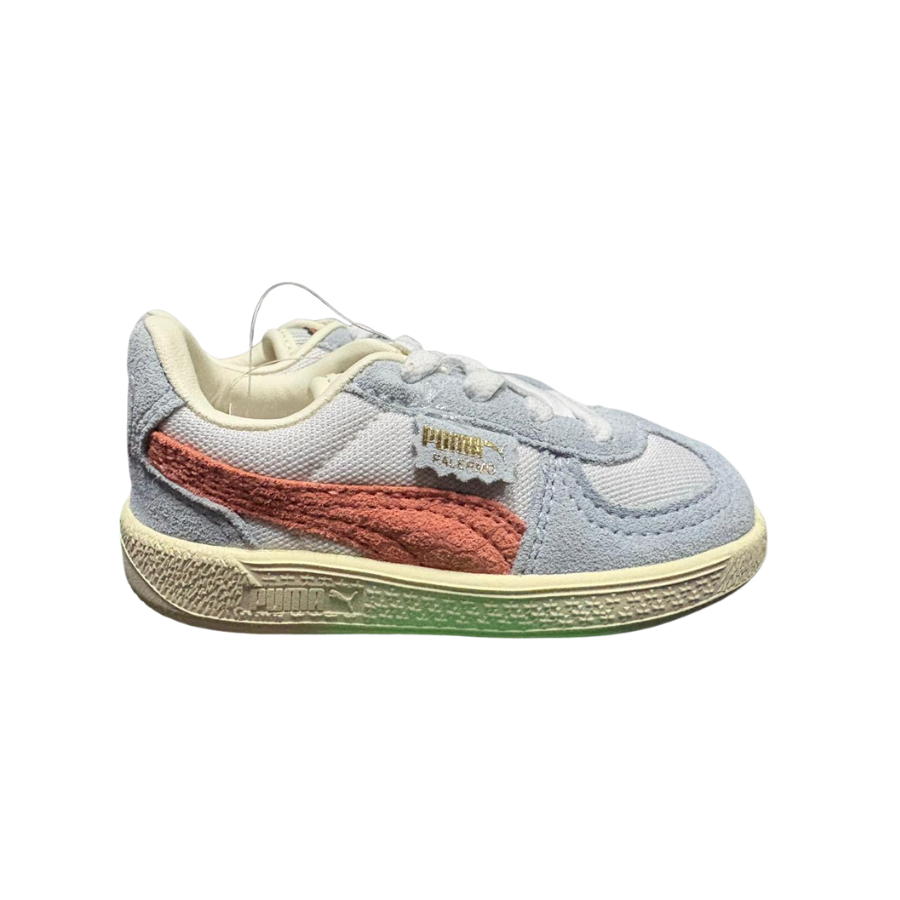 PUMA PALERMO OFFSIDE AC INF – Outlet Shoes Mx