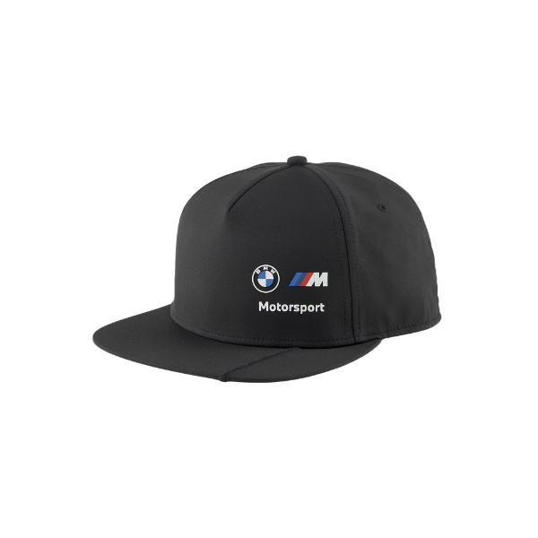 BMW MMS FB CAP